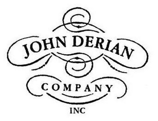 JOHN DERIAN COMPANY INC logo