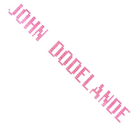 JOHN DODELANDE logo