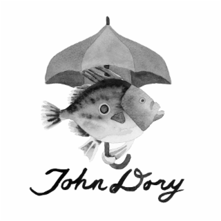 JOHN DORY logo