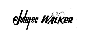 JOHN-EE WALKER logo