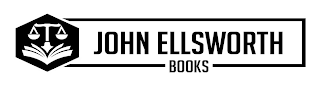 JOHN ELLSWORTH BOOKS logo