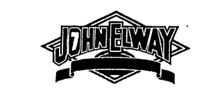 JOHN ELWAY DEALERSHIPS logo