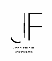 JOHN FINNIN   JOHNFINNIN.COM logo