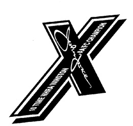JOHN FORCE 10 TIME NHRA WINSTON AA/FC CHAMPION logo
