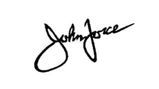JOHN FORCE logo