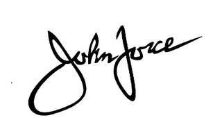 JOHN FORCE logo