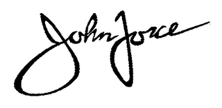 JOHN FORCE logo