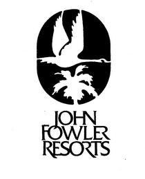 JOHN FOWLER RESORTS