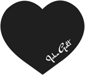 JOHN GALT logo