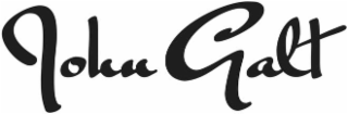 JOHN GALT logo