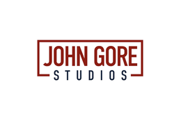 JOHN GORE STUDIOS logo