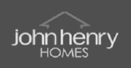 JOHN HENRY HOMES logo
