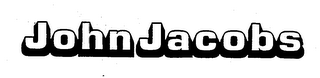 JOHN JACOBS logo