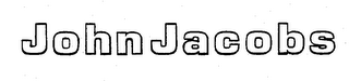 JOHN JACOBS logo