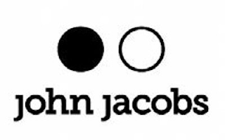JOHN JACOBS logo