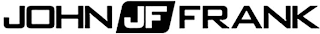 JOHN JF FRANK