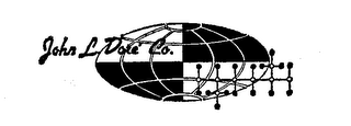 JOHN L. DORE CO