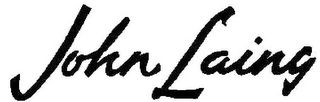 JOHN LAING logo