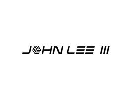 JOHN LEE III logo