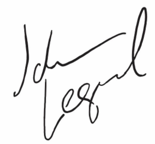 JOHN LEGEND logo