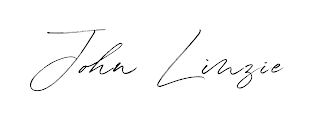 JOHN LINZIE logo