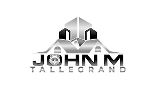JOHN M TALLEGRAND logo