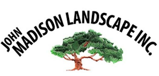 JOHN MADISON LANDSCAPE INC. logo