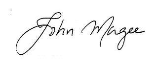 JOHN MAGEE logo