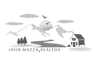 JOHN MAZZA, REALTOR logo