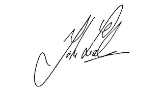 JOHN MCLEOD logo