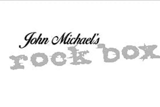 JOHN MICHAEL'S ROCK BOX logo