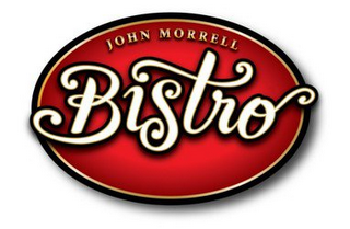 JOHN MORRELL BISTRO logo