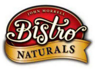 JOHN MORRELL BISTRO NATURALS logo
