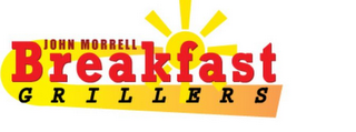 JOHN MORRELL BREAKFAST GRILLERS logo