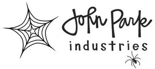 JOHN PARK INDUSTRIES logo