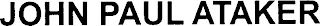 JOHN PAUL ATAKER logo