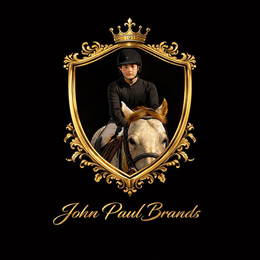 JOHN PAUL BRANDS logo