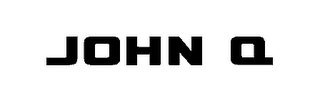 JOHN Q logo