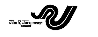 JOHN R. JURGENSEN COMPANY logo