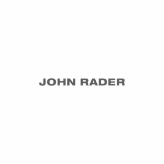 JOHN RADER logo