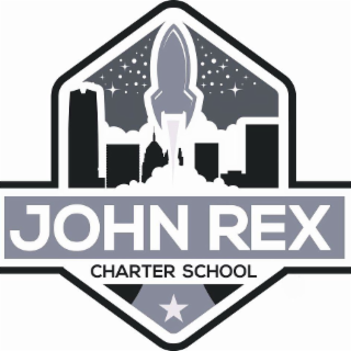 JOHN REX CHARTER SCHOOL logo