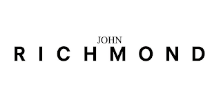 JOHN RICHMOND logo