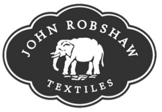 JOHN ROBSHAW TEXTILES logo