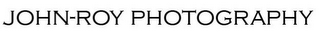 JOHN-ROY PHOTOGRAPHY logo