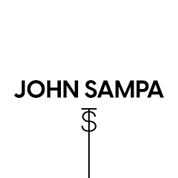 JOHN SAMPA logo