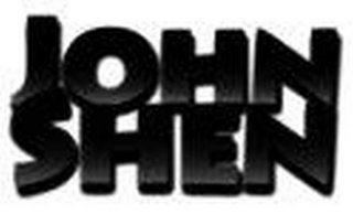 JOHN SHEN logo