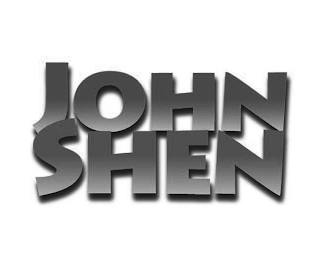 JOHN SHEN logo