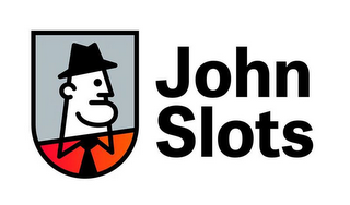 JOHN SLOTS logo