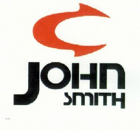 JOHN SMITH logo