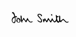 JOHN SMITH logo